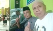 Perkuat Sinergi, FPII Setwil Sulsel dan LSM Triga Nusantara Ajatappareng Gelar Buka Puasa Bersama