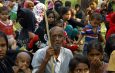 Jokowi Minta ASEAN Tangani Masalah Muslim Rohingya di Rakhine State