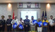Hadir Untuk Masyarkat, Lapas Narkotika Langkat Resmikan Sarana Air Bersih untuk Masyakat Sekitar