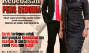 Ketua FPII “Guncang” Rezim: Stop Kriminalisasi Jurnalis, Pers Adalah Panglima Kebenaran !