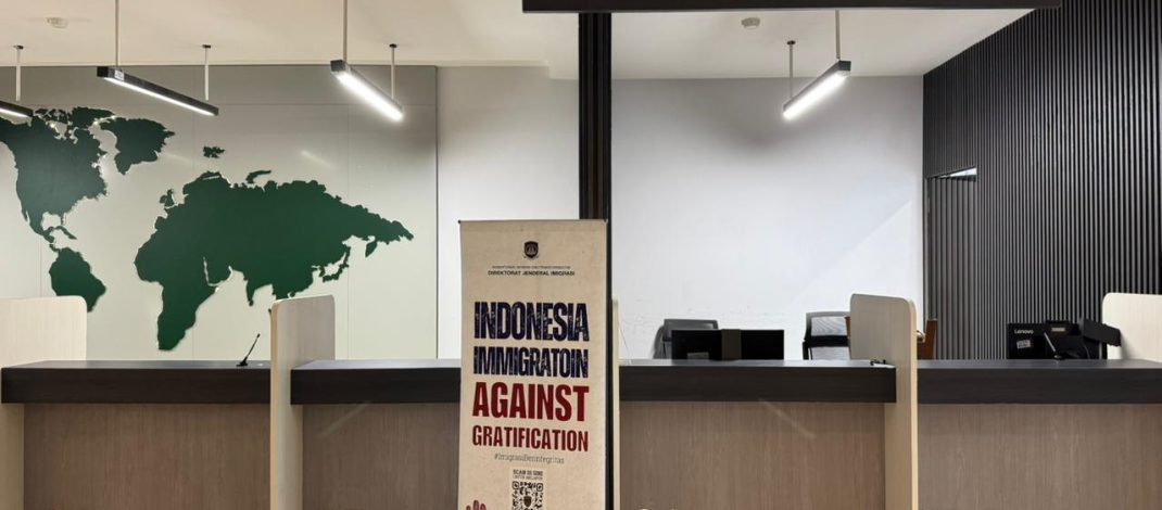 WNA yang dalam Proses Hukum, Wajib Menjaga Izin Tinggalnya Tetap Berlaku