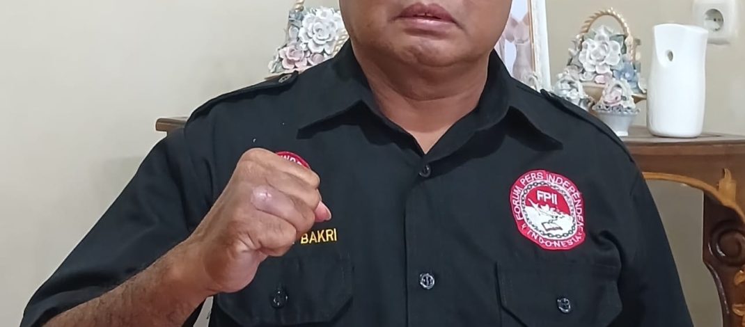 Diancam Dibunuh karena Berita, FPII Sulsel Desak Kapolda Tangkap Preman Pengancam Jurnalis di Takalar!