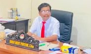 Gubernur Sulteng Menang di PTUN, Gugatan Sudirman Sapat, dkk Tidak Dapat Diterima