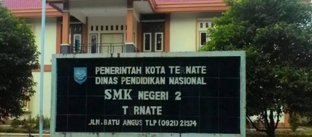 Lebih dari Setahun Dipimpin Plt., Alumni Harap Penetapan Kepala Sekolah Definitif SMK Negeri 2 Kota Ternate Segera Dilakukan