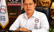 Ketua Setwil FPII Provinsi Lampung Soroti Dugaan Pelecehan terhadap Profesi Wartawan, Minta Semua Pihak Hormati UU Pers.