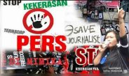 Kasihhati : “Pers Bukan Musuh Negara, Bukan Antek Asing, dan Bukan Objek yang Bisa Dihina Sesuka Hati Penguasa !!”