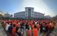 Gebrak Lapangan! Karutan Jakarta Pusat Deklarasikan Perang Lawan Pungli, dan HALINAR Lewat Pendekatan Humanis
