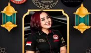 “Ketua Sekwil Jatim Dea Melanie,SH Dan Segenap Pengurus FPII Mengucapkan Selamat Memperingati Maulid Nabi Muhammad SAW”