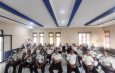 Lapas Warungkiara Ikuti Pengarahan Direktur Jenderal Pemasyarakatan, Perkuat Komitmen Pengamanan dan Tata Kelola Pemasyarakatan