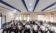 Lapas Warungkiara Ikuti Pengarahan Direktur Jenderal Pemasyarakatan, Perkuat Komitmen Pengamanan dan Tata Kelola Pemasyarakatan