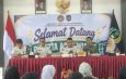 Lapas Kelas II A Warungkiara Terima Kunjungan Edukasi SMK MA’ARIF NU AL-FATHONAH, Kenalkan Program Pembinaan Kemandirian Warga Binaan 