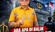 Ada Apa Dibalik Desakan Copot Kakanwil Ditjenpas Jabar? Lilik Adi Gunawan, S.H: Uji Kronologinya, Jangan Salah Sasaran!