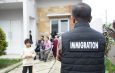 Imigrasi Depok Tindak Lanjuti Laporan Masyarakat Terkait WNA di Sawangan, Kedepankan Pendekatan Persuasif