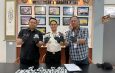 Dengan Sigap Petugas Rutan Jakarta Pusat Tangkap Penyelundup Diduga Barang Terlarang jenis ETOMIDATE